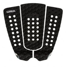 GRIP SURF GORILLA GRIP GEISELMAN BLACK TRACTION 3 PIECE